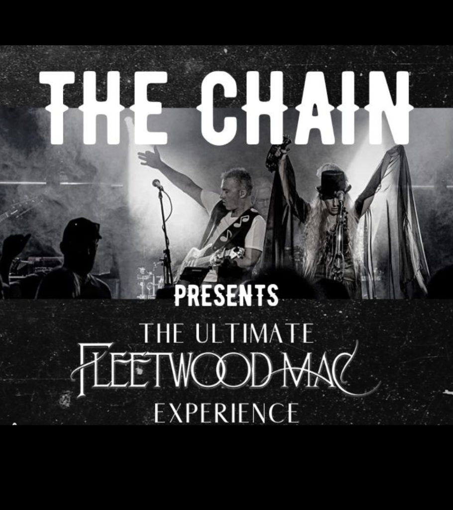 The Chain The Fleetwood Mac Experience Stirling Arms Hotel