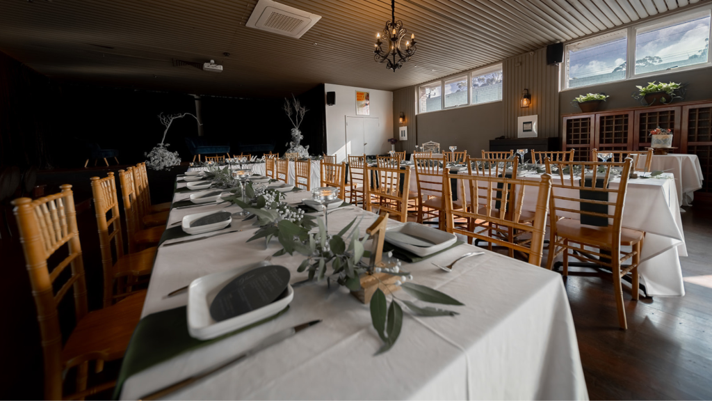 Weddings at The Stirling Arms Hotel, Guildford