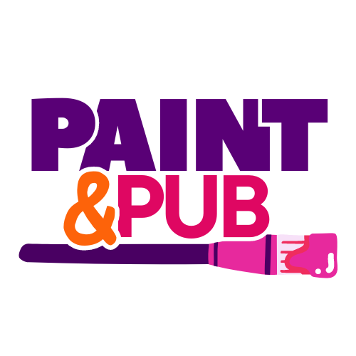 Paint & Pub - Paint & Sip