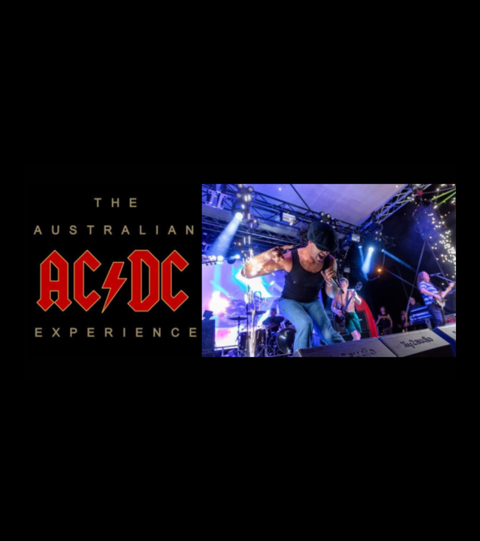 The ACDC Experience