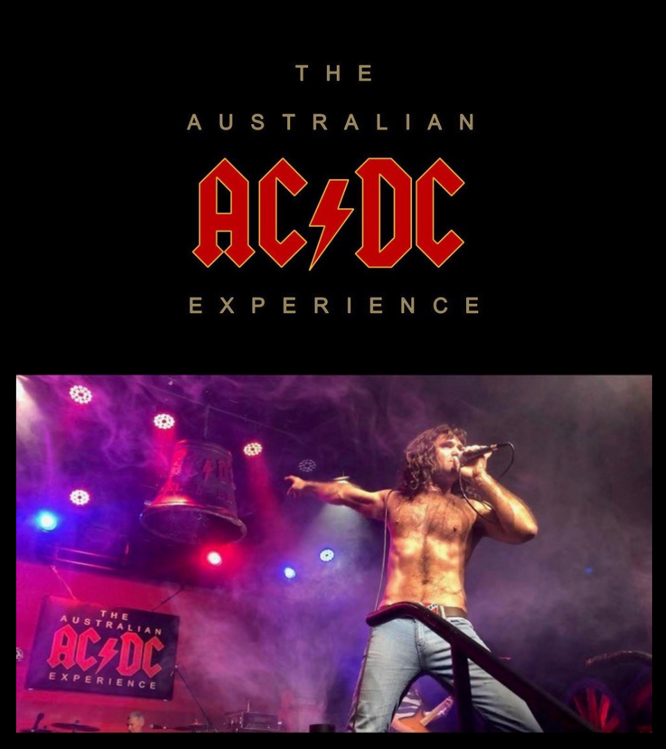 The Australian AC/DC Experience